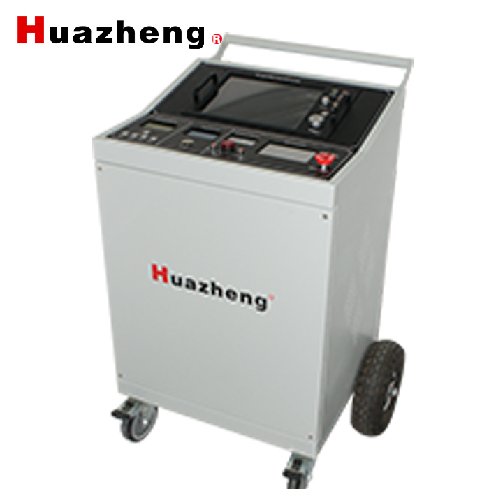 Huazheng Electric HZ-A50 Pushcart  Trolley Type Underground Cable Fault Locator
