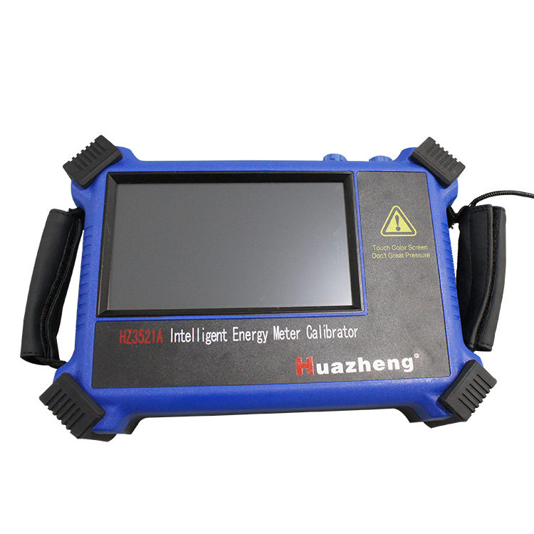Huazheng Electric  HZ-3521A Three-phase Intelligent Energy Meter Calibration Equipment