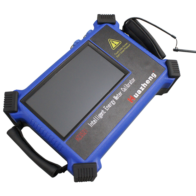 Huazheng HZ3521 Energy Meter Field Calibrator Energy Meter Calibration Test Instrument Multi-functional Electric Energy Meter Calibrator Kit
