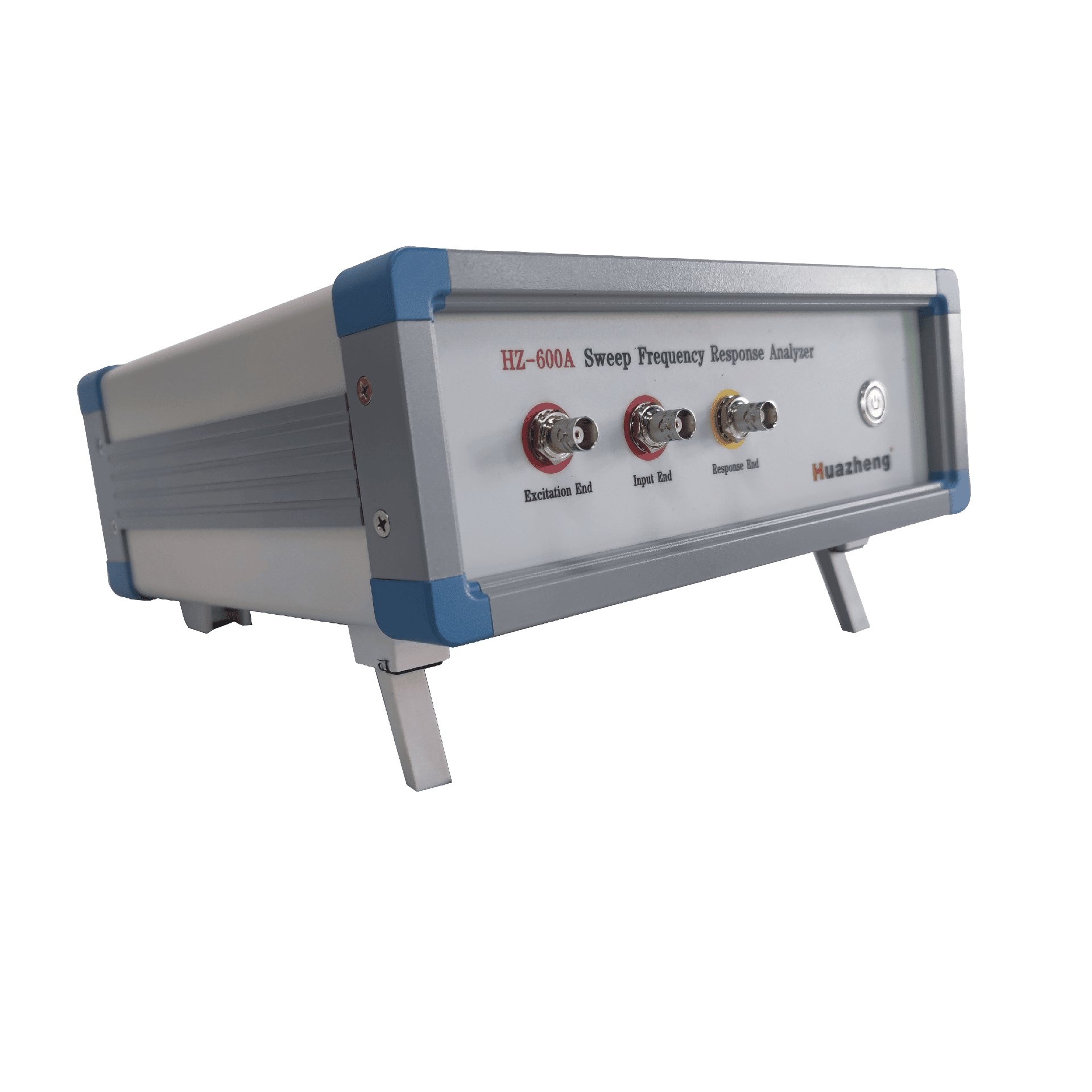 HuaZheng HZ-600A Sweep Frequency Response Analyzer Winding Deformation Test Set Transformer SFRA Sweep Frequency Response Analyzer