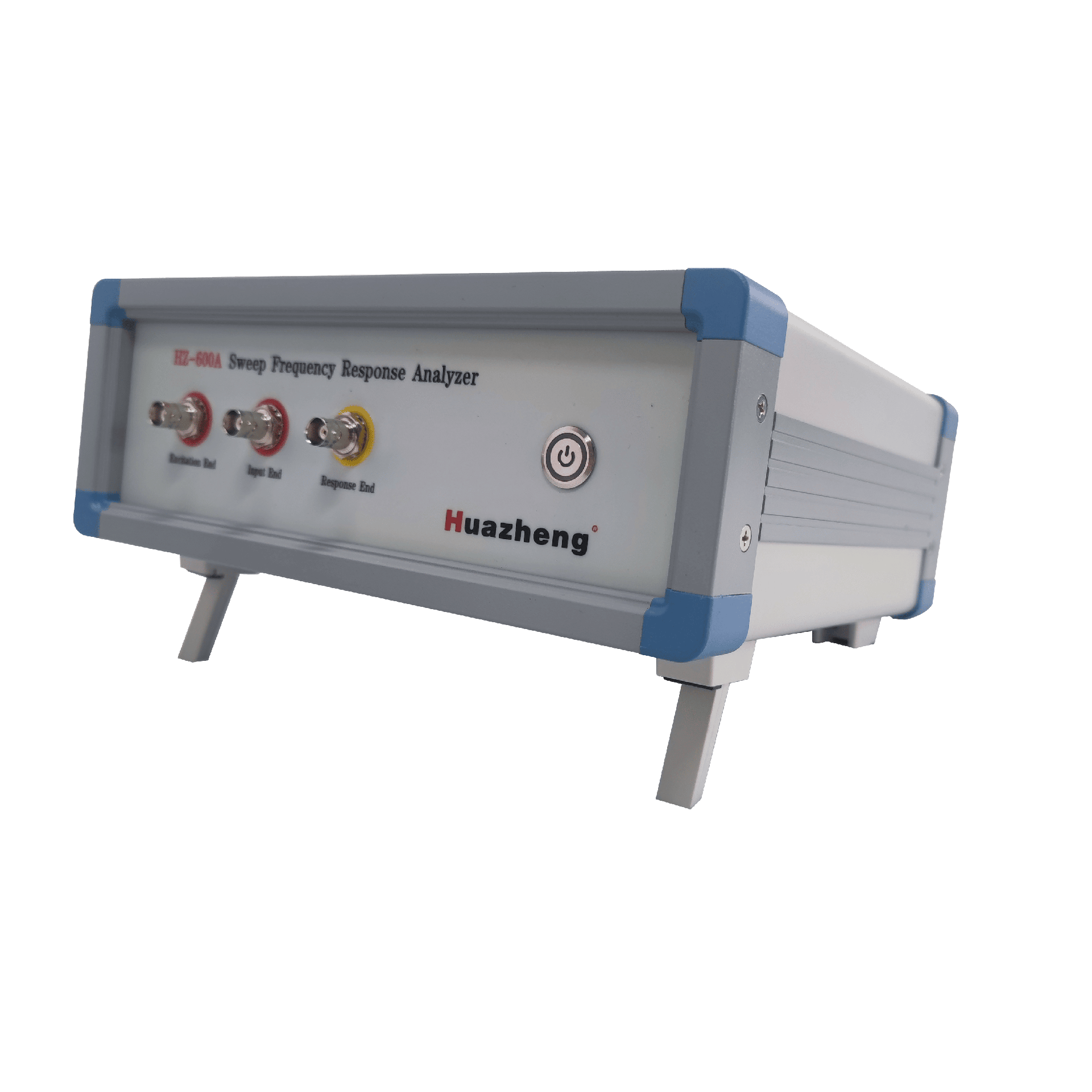 HuaZheng HZ-600A Sweep Frequency Response Analyzer Winding Deformation Test Set Transformer SFRA Sweep Frequency Response Analyzer