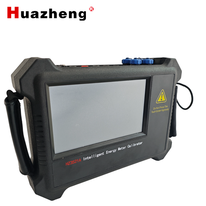 Huazheng Electric  HZ-3521A Three-phase Intelligent Energy Meter Calibration Equipment