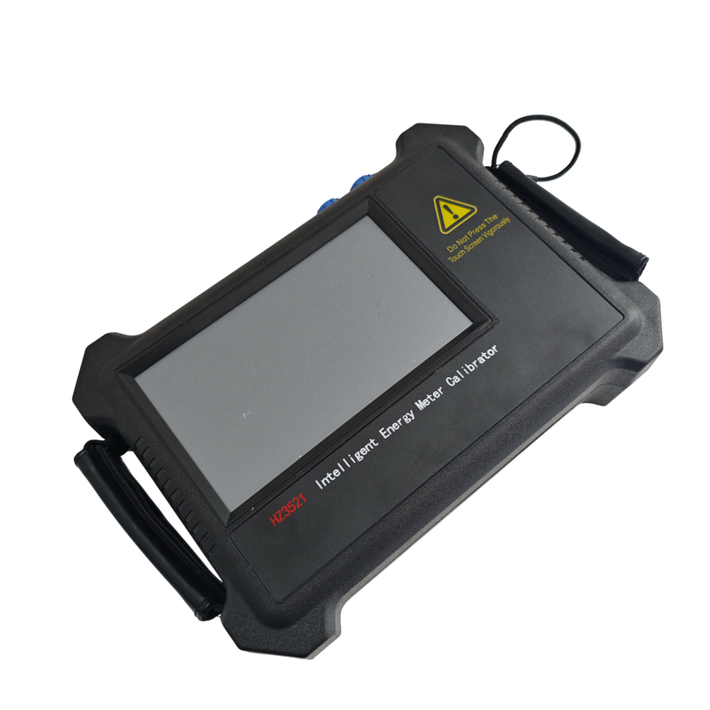 Huazheng Electric  HZ-3521A Three-phase Intelligent Energy Meter Calibration Equipment