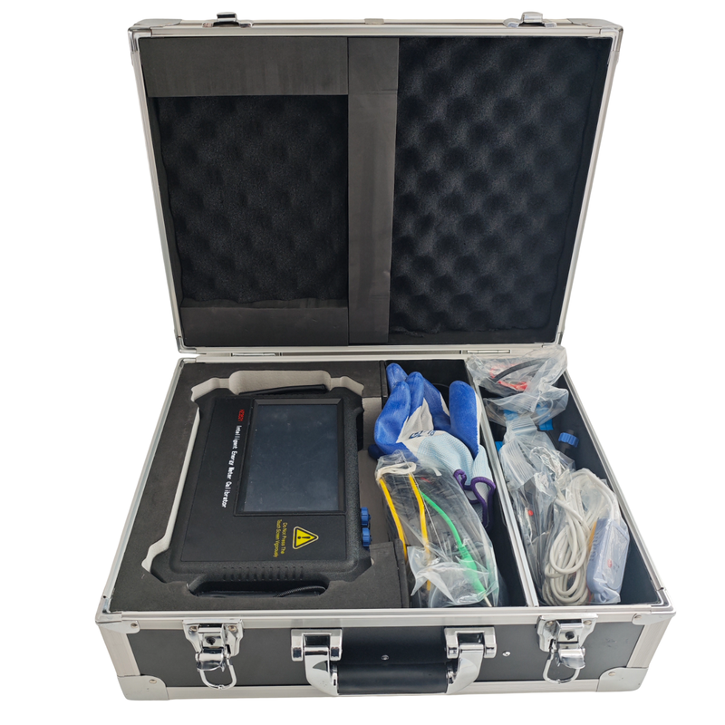 Huazheng Electric  HZ-3521A Three-phase Intelligent Energy Meter Calibration Equipment